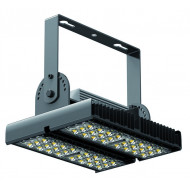 PROYECTOR LED 65W 4000K 110LM/W 265x298x146MM X150/Y65 30000H