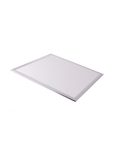 PANEL LED 120X60CM 60W 4000ºK 30000H MARCO BLANCO