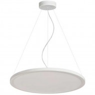 PANEL LED 120X60CM 60W 4000ºK 30000H MARCO BLANCO