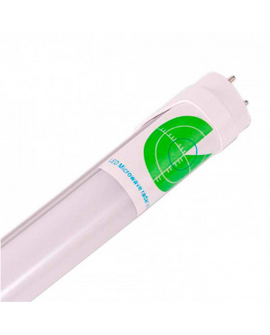 TUBOS LED RADAR T8 120CM 20W 100LM/W 4000K 50000H CJ.1