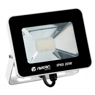 PROYECTOR LED SMD2835 20W 1600Lm 120º 4000K 30000H IP65 RAYDAN HOME
