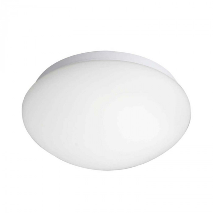 PLAFÓN EMERGENCIA DETECTOR RADAR 10W 700Lm E27 360º EILEN 4000k