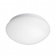 PLAFÓN EMERGENCIA DETECTOR RADAR 10W 700Lm E27 360º EILEN 4000k