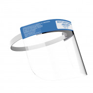 CARETA PROTECTORA AJUSTABLE H91 MEDICAL BS.1 (BR)