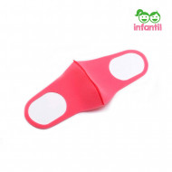 PACK 25 MASCARILLAS HIGIÉNICAS NO REUTILIZABLES COLOR BLANCO H91 MEDICAL BS.25  (BR)