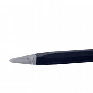 CINCEL BOCA PUNTA 250X16MM