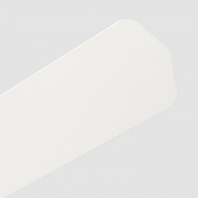 VENTILADOR CON LUZ BARÉIN BLANCO 50W 4 ASPAS 3 VELOC. DIAM105CM  (BOMB.NO INCL.) RAYDAN HOME VENTILADOR CON LUZ BARÉIN BLANCO 50W 4 ASPAS 3 VELOC. DIAM105CM  (BOMB.NO INCL.) RAYDAN HOME