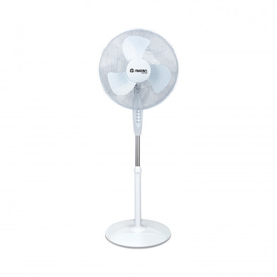 VENTILADOR DE PIE 40CM 40W RAYDAN HOME VENTILADOR DE PIE 40CM 40W RAYDAN HOME