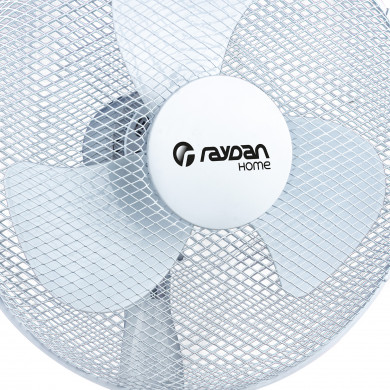 VENTILADOR DE PIE 40CM 40W RAYDAN HOME VENTILADOR DE PIE 40CM 40W RAYDAN HOME