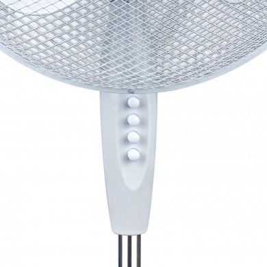 VENTILADOR DE PIE 40CM 40W RAYDAN HOME VENTILADOR DE PIE 40CM 40W RAYDAN HOME