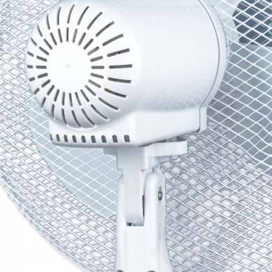 VENTILADOR DE PIE 40CM 40W RAYDAN HOME VENTILADOR DE PIE 40CM 40W RAYDAN HOME