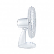 VENTILADOR DE SOBREMESA 40CM  40W RAYDAN HOME