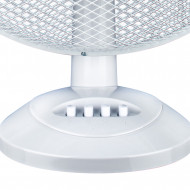 VENTILADOR DE SOBREMESA 40CM  40W RAYDAN HOME