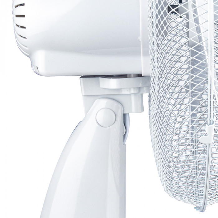 VENTILADOR DE SOBREMESA 40CM  40W RAYDAN HOME