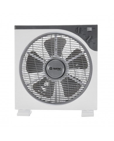 VENTILADOR BOX 30CM 50W  RAYDAN HOME