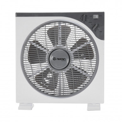 VENTILADOR BOX 30CM 50W  RAYDAN HOME VENTILADOR BOX 30CM 50W  RAYDAN HOME