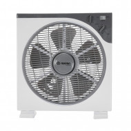VENTILADOR BOX 30CM 50W  RAYDAN HOME