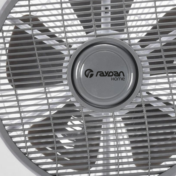 VENTILADOR BOX 30CM 50W  RAYDAN HOME