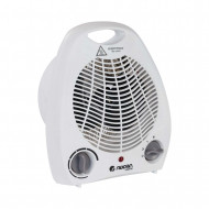 CALEFACTOR VERTICAL BLANCO 2000W RAYDAN HOME
