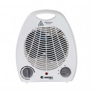 CALEFACTOR VERTICAL BLANCO 2000W RAYDAN HOME