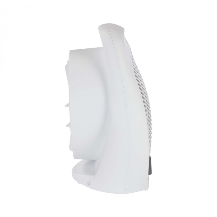 CALEFACTOR VERTICAL BLANCO 2000W RAYDAN HOME