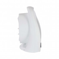 CALEFACTOR VERTICAL BLANCO 2000W RAYDAN HOME