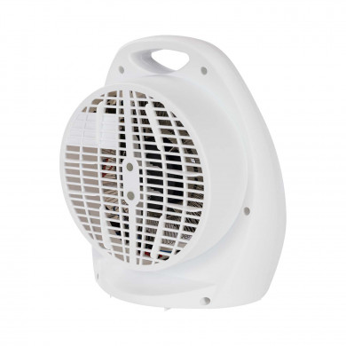 CALEFACTOR VERTICAL BLANCO 2000W RAYDAN HOME CALEFACTOR VERTICAL BLANCO 2000W RAYDAN HOME