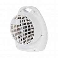 CALEFACTOR VERTICAL BLANCO 2000W RAYDAN HOME
