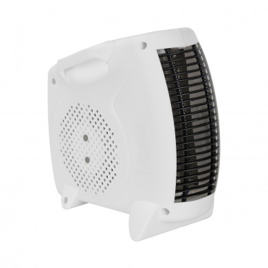 CALEFACTOR VERTICAL/HORIZONTAL BLANCO 2000W RAYDAN HOME CALEFACTOR VERTICAL/HORIZONTAL BLANCO 2000W RAYDAN HOME