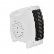 CALEFACTOR VERTICAL BLANCO 2000W RAYDAN HOME
