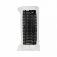 CALEFACTOR VERTICAL/HORIZONTAL BLANCO 2000W RAYDAN HOME