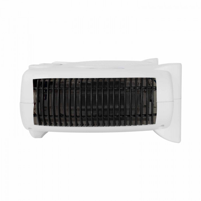CALEFACTOR VERTICAL/HORIZONTAL BLANCO 2000W RAYDAN HOME