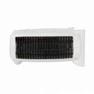 CALEFACTOR VERTICAL/HORIZONTAL BLANCO 2000W RAYDAN HOME