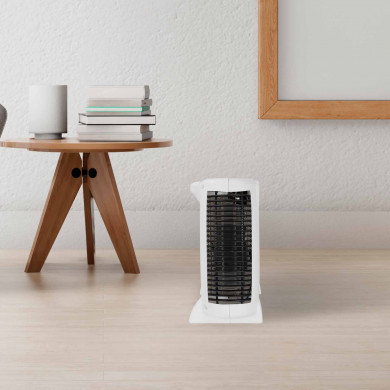 CALEFACTOR VERTICAL/HORIZONTAL BLANCO 2000W RAYDAN HOME CALEFACTOR VERTICAL/HORIZONTAL BLANCO 2000W RAYDAN HOME