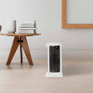 CALEFACTOR VERTICAL/HORIZONTAL BLANCO 2000W RAYDAN HOME