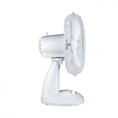 VENTILADOR DE SOBREMESA 30CM 35W  RAYDAN HOME