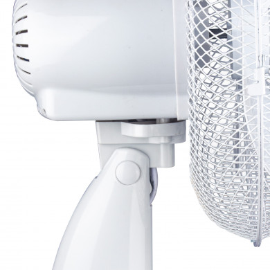 VENTILADOR DE SOBREMESA 30CM 35W  RAYDAN HOME