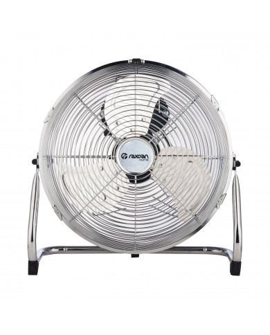 VENTILADOR CIRCULADOR 12" 30 CM METALICO 50W RAYDAN HOME