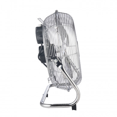 VENTILADOR CIRCULADOR 12" 30 CM METALICO 50W RAYDAN HOME