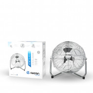 VENTILADOR CIRCULADOR 16" 40 CM METALICO 75W RAYDAN HOME