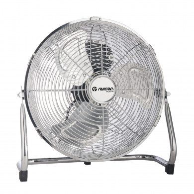 VENTILADOR CIRCULADOR 16" 40 CM METALICO 75W RAYDAN HOME