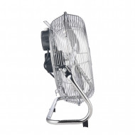 VENTILADOR CIRCULADOR 16" 40 CM METALICO 75W RAYDAN HOME