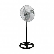 VENTILADOR DE PIE INDUSTRIAL 18" 45 CM 75W RAYDAN HOME