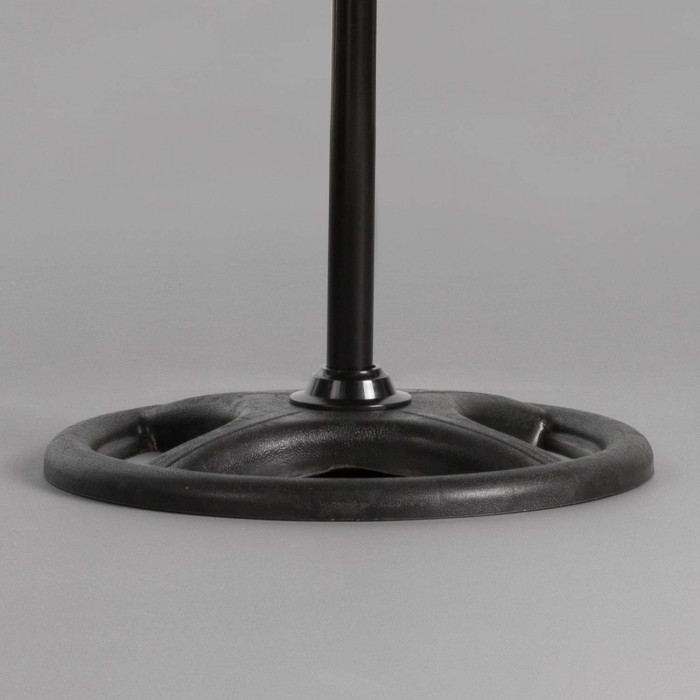 VENTILADOR DE PIE INDUSTRIAL 18" 45 CM 75W RAYDAN HOME