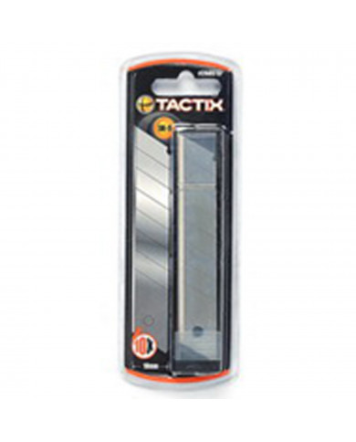 RECAMBIO CUTTER 9MM 10UDS RECAMBIO CUTTER 9MM 10UDS