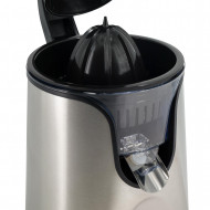 EXPRIMIDOR INOX CON PALANCA 160W DAYRON