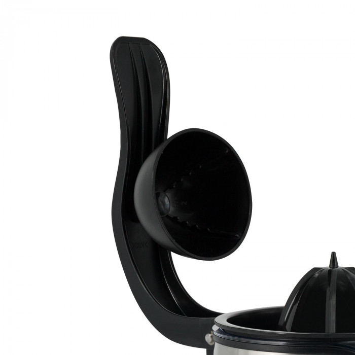 EXPRIMIDOR INOX CON PALANCA 160W DAYRON