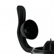 EXPRIMIDOR INOX CON PALANCA 160W DAYRON