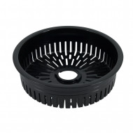 EXPRIMIDOR INOX CON PALANCA 160W DAYRON