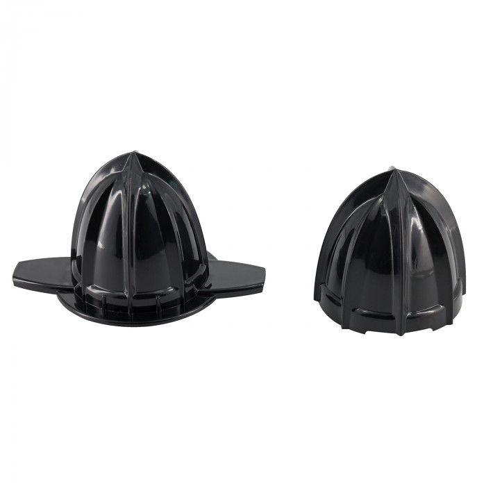 EXPRIMIDOR INOX CON PALANCA 160W DAYRON